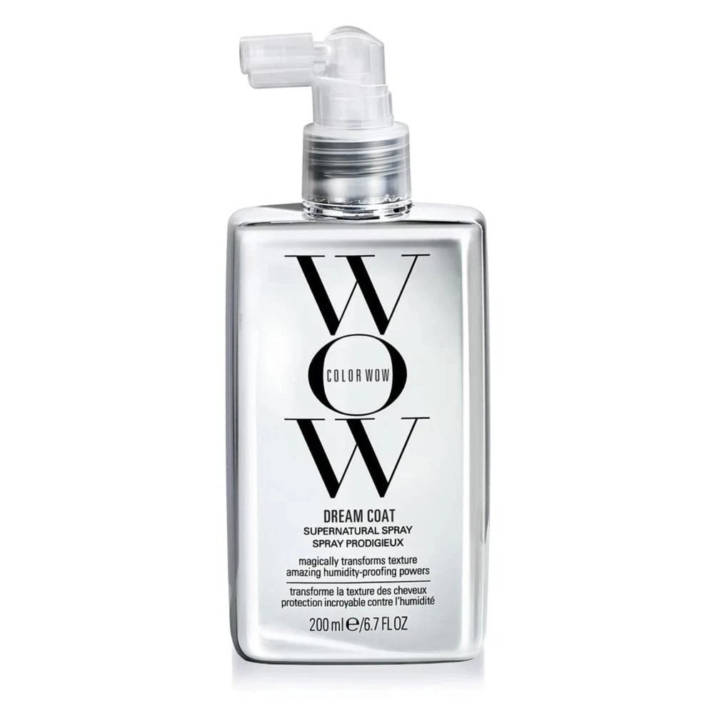 Color Wow Dream Coat Supernatural Spray 200 ml / 6.7 fl oz Unisex 12M